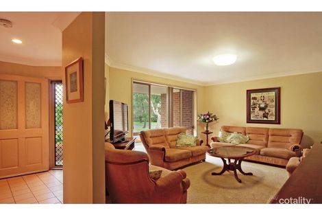 Property photo of 18 Peppermint Drive Worrigee NSW 2540