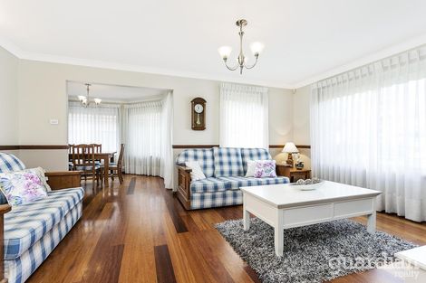 Property photo of 4 Carlisle Crescent Kellyville NSW 2155