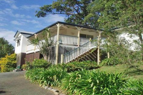 46 Long Rd, Tamborine Mountain, QLD 4272