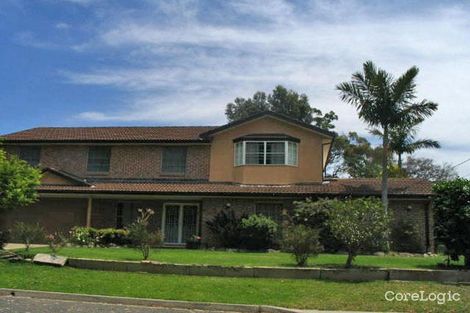 Property photo of 19 Whitewood Place Caringbah South NSW 2229