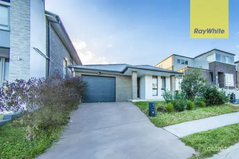 Property photo of 10 Orticelli Street Rouse Hill NSW 2155