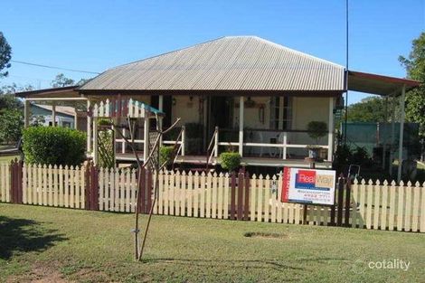 5 Musgrave St, Dingo, QLD 4702