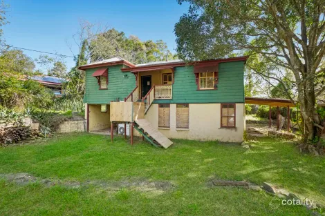 Property photo of 44-46 Arthur Street Beaudesert QLD 4285