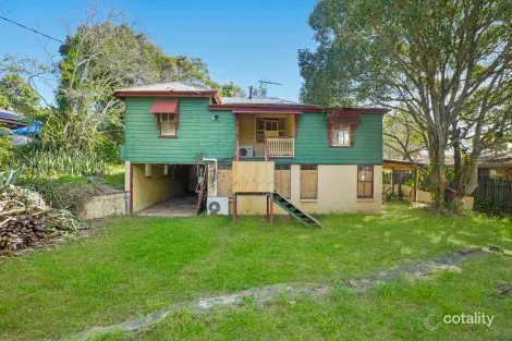 44-46 Arthur St, Beaudesert, QLD 4285
