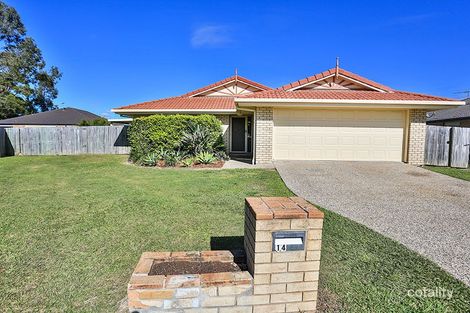 14 Henley Ct, Bellmere, QLD 4510