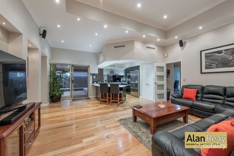 Property photo of 117 Fairway Circle Connolly WA 6027