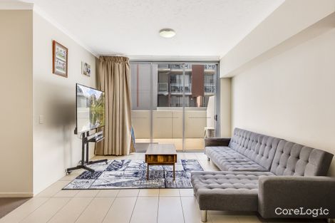 Property photo of 301/532-544 Ruthven Street Toowoomba City QLD 4350