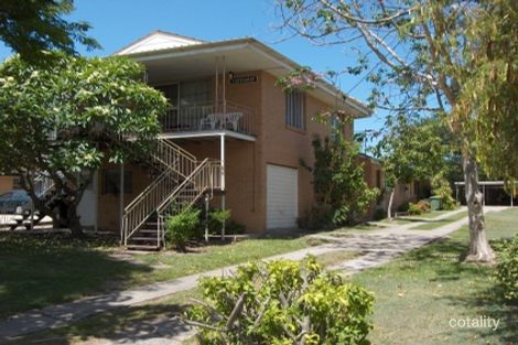 5/98 Oxley Ave, Woody Point, QLD 4019