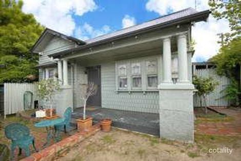 Property photo of 509 Moreland Road Pascoe Vale South VIC 3044