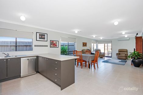 Property photo of 89 Waterview Drive Mernda VIC 3754
