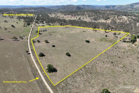 Property photo of LOT 1 Brisbane Valley Highway Braemore QLD 4313