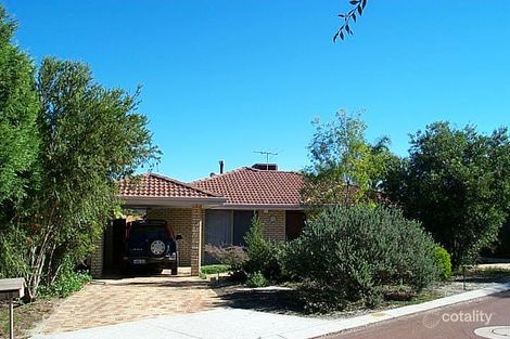 Property photo of 19 Tatlock Way Stratton WA 6056