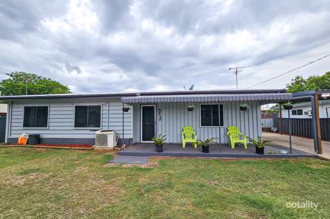 Property photo of 47 Cook Crescent Sunset QLD 4825