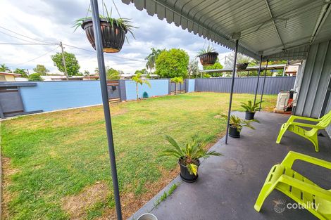 Property photo of 47 Cook Crescent Sunset QLD 4825