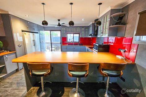 Property photo of 47 Cook Crescent Sunset QLD 4825