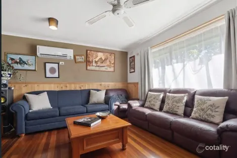 Property photo of 41 Jonathan Drive Darley VIC 3340