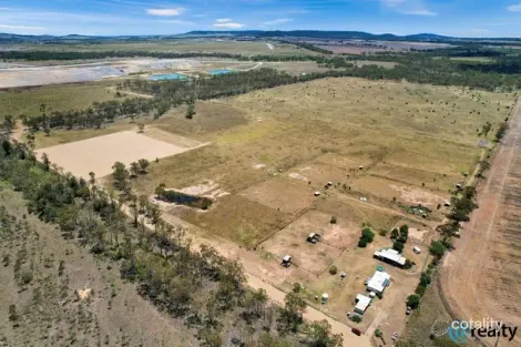Property photo of LOT 3761 Foxwood Road Millmerran QLD 4357