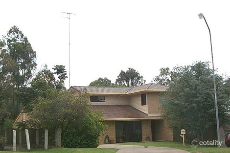 21 Helmsley Ct, Carindale, QLD 4152