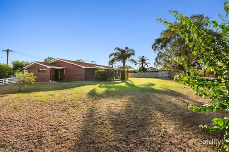 Property photo of 39 Burke Street Dalby QLD 4405