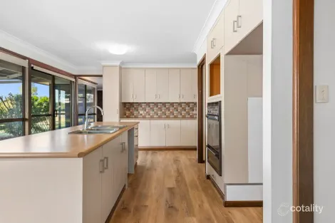 Property photo of 39 Burke Street Dalby QLD 4405