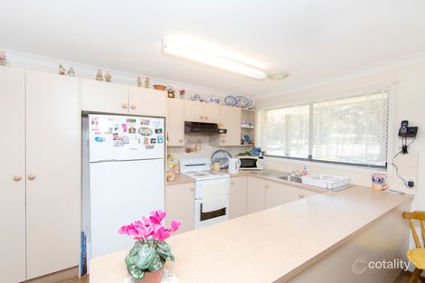 Property photo of 16A Kirton Avenue Rankin Park NSW 2287