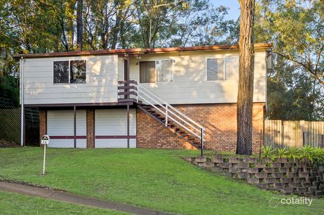 Property photo of 14 Tecoma Street Kingston QLD 4114