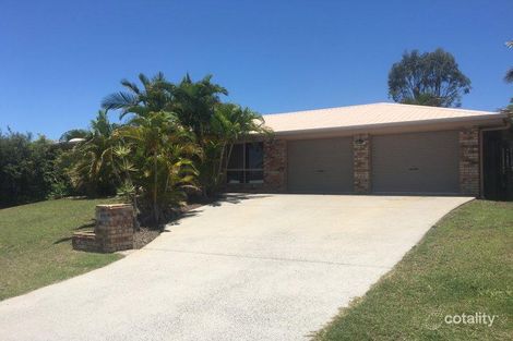 288 J Hickey Ave, Clinton, QLD 4680