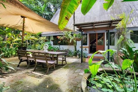 Property photo of 29 Barron Falls Road Kuranda QLD 4881