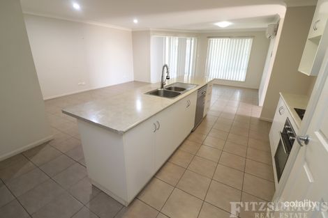 Property photo of 82 Gosden Drive Dalby QLD 4405