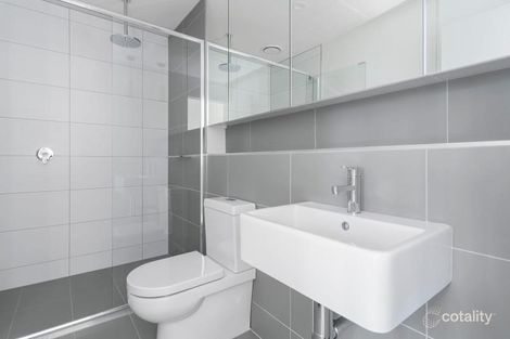 Property photo of 2304/89 Gladstone Street South Melbourne VIC 3205