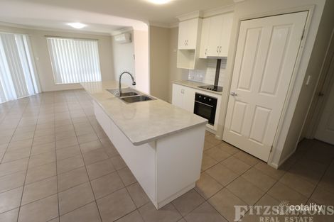 Property photo of 82 Gosden Drive Dalby QLD 4405