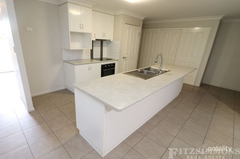 Property photo of 82 Gosden Drive Dalby QLD 4405