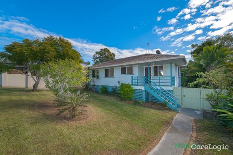 Property photo of 33 Grevillea Drive Varsity Lakes QLD 4227