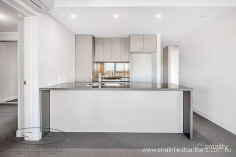 813/7 Australia Ave, Sydney Olympic Park, NSW 2127