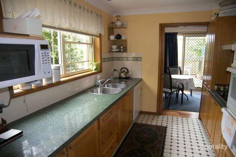 Property photo of 4/124 Wilson Parade Heathcote NSW 2233