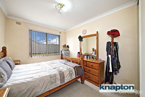 Property photo of 4/10-12 Mary Street Wiley Park NSW 2195