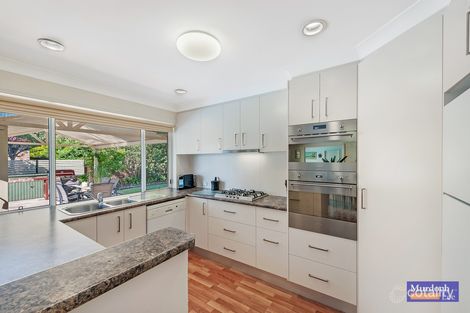 Property photo of 31 Clarke Place Castle Hill NSW 2154
