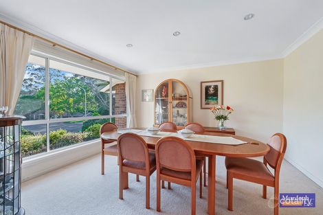 Property photo of 31 Clarke Place Castle Hill NSW 2154