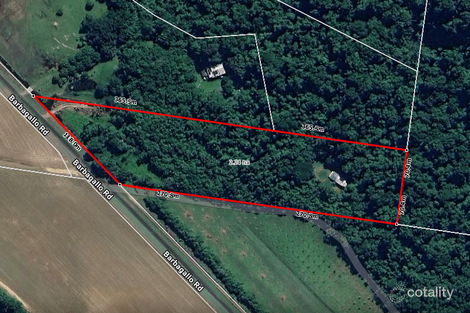 Property photo of 375 Barbagallo Road Aloomba QLD 4871