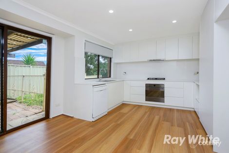 Property photo of 41 Corio Drive St Clair NSW 2759
