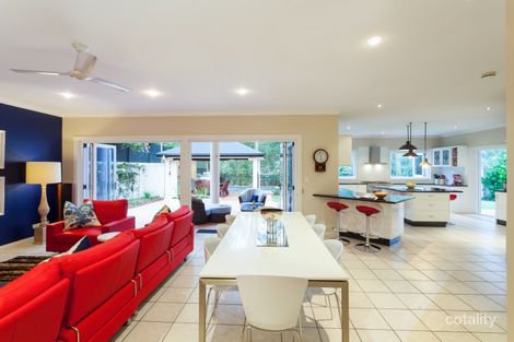 Property photo of 31 Ngeringa Crescent Chapel Hill QLD 4069