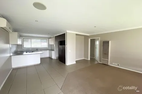 Property photo of 2/10 Celtic Court West Wodonga VIC 3690