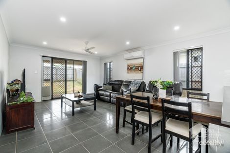 Property photo of 14 Willow Circuit Yarrabilba QLD 4207