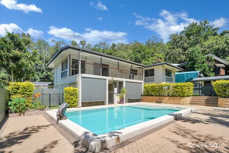 Property photo of 96 Mansfield Street Earlville QLD 4870