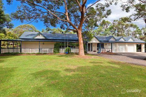 21 Mahogany St, Capalaba, QLD 4157