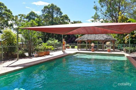 Property photo of 21 Mahogany Street Capalaba QLD 4157