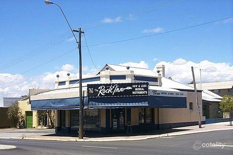 762 Beaufort St, Mount Lawley, WA 6050