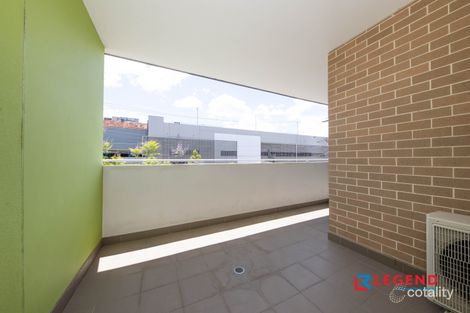 Property photo of 15/1 Meryll Avenue Baulkham Hills NSW 2153