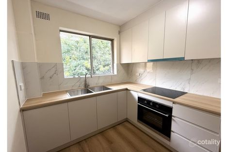 Property photo of 47/127 Chapel Road Bankstown NSW 2200