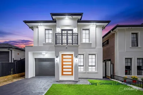 37a Hemphill Ave, Mount Pritchard, NSW 2170